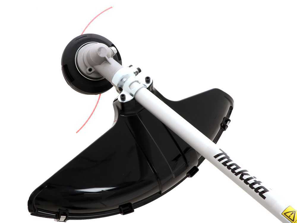 Decespugliatore a batteria - 36V - 2x18V/5Ah